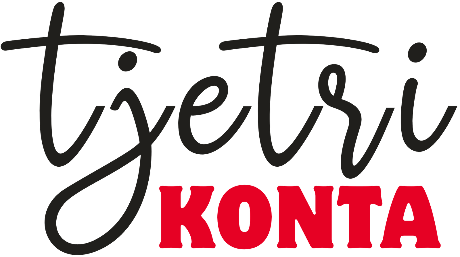Tjetri Logo